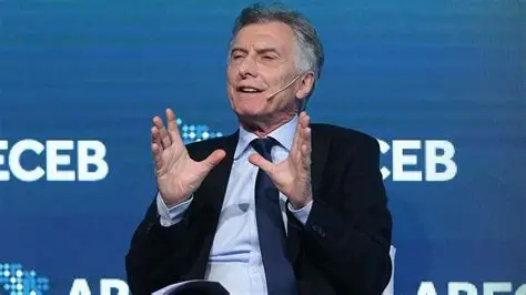MACRI 